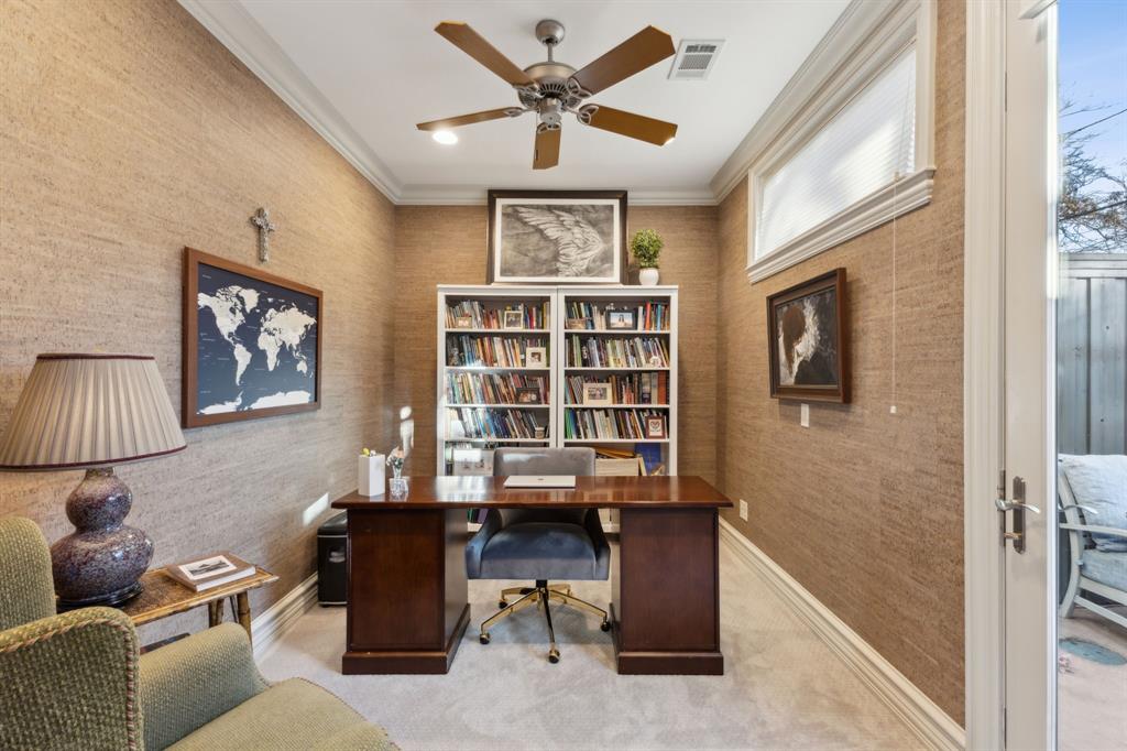 Briarwood Place - Residential