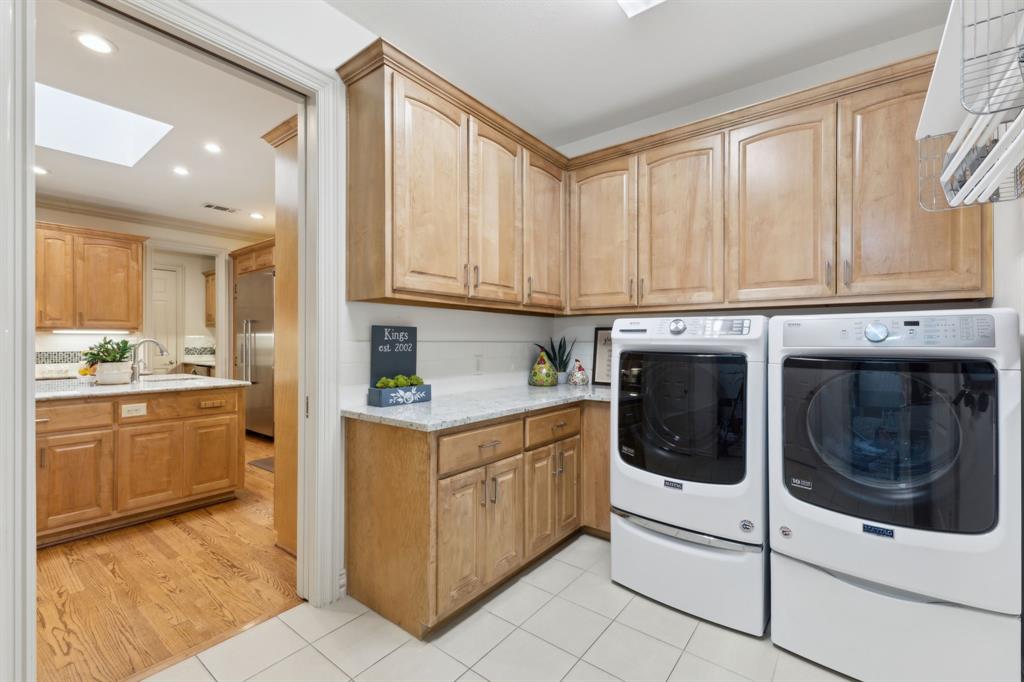 Briarwood Place - Residential