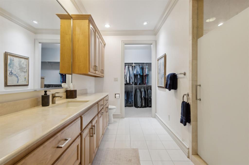 Briarwood Place - Residential