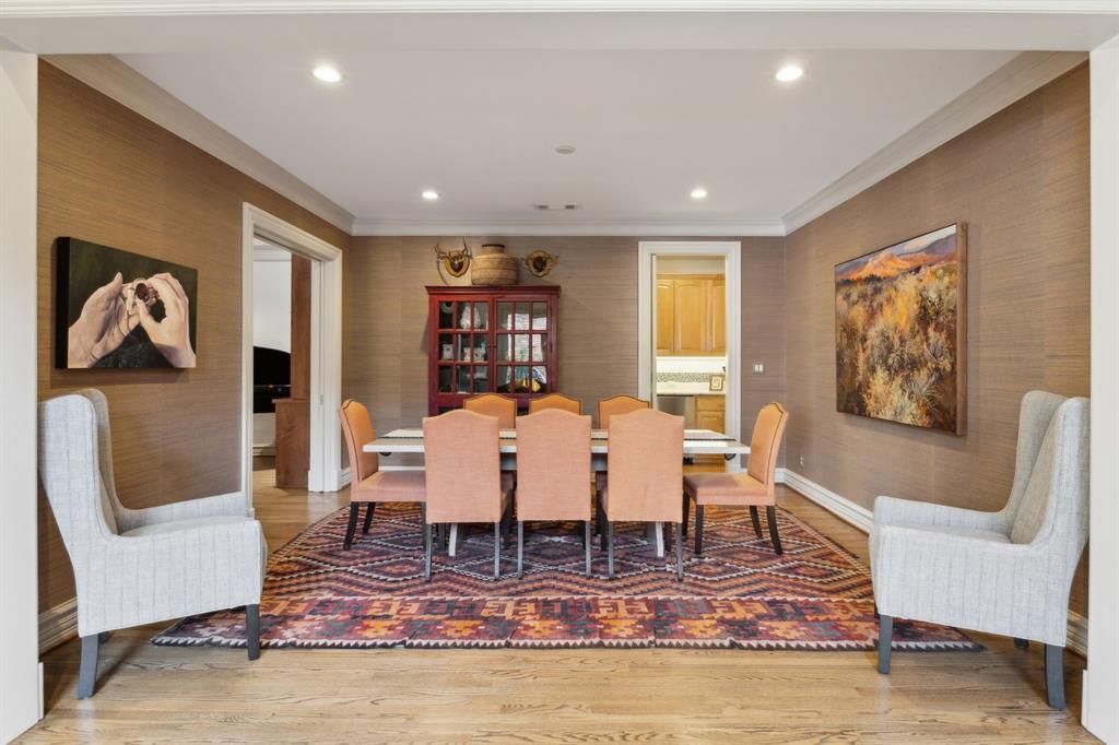 Briarwood Place - Residential