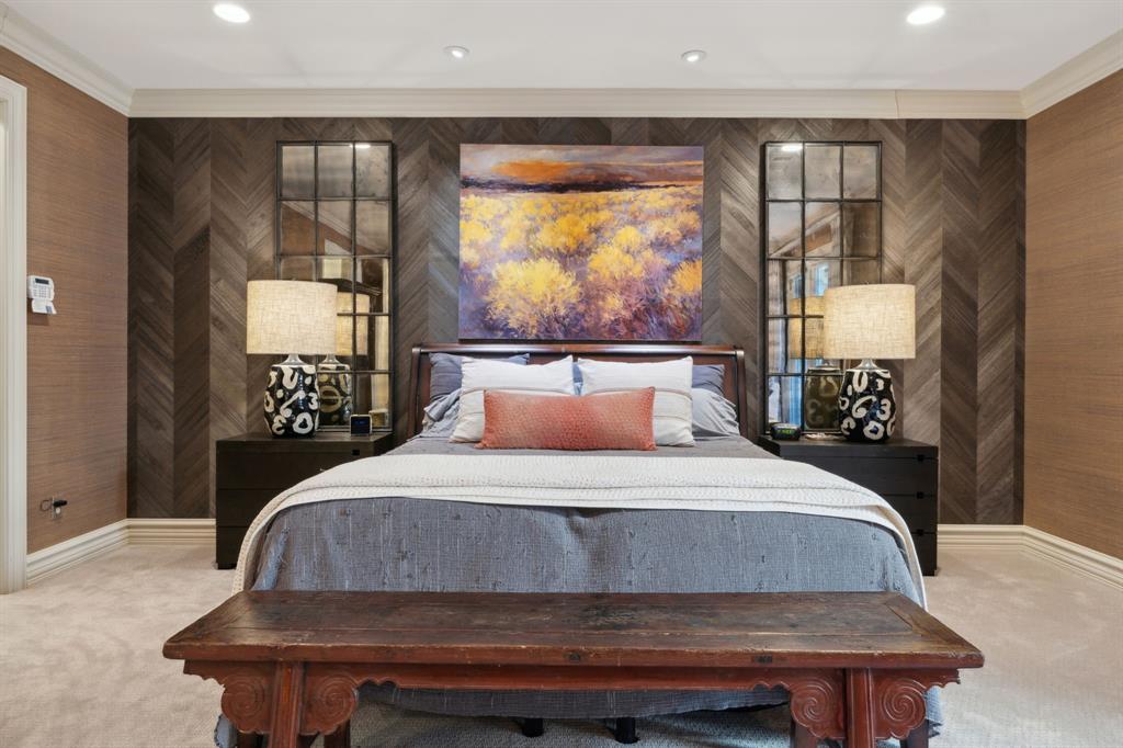 Briarwood Place - Residential