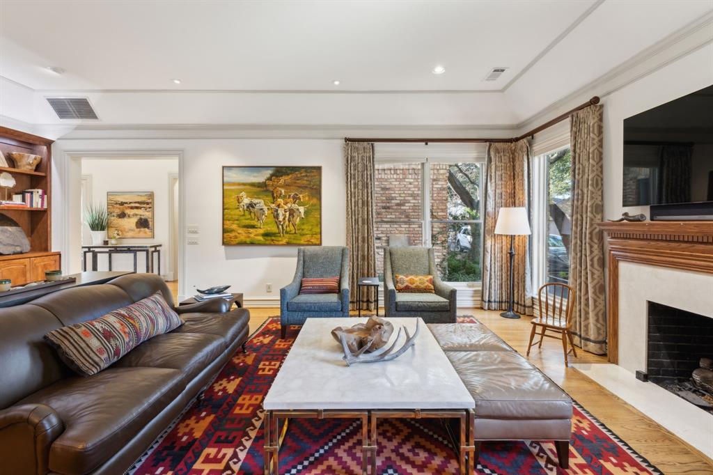 Briarwood Place - Residential