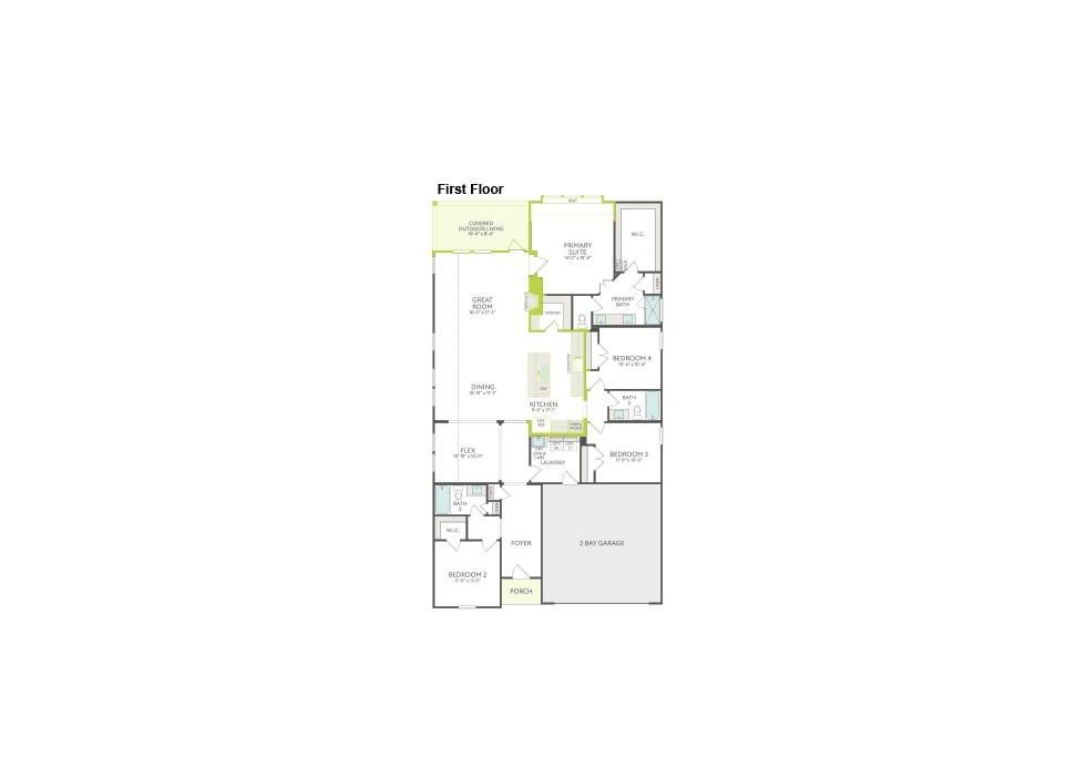 1733 Nesting Robin Lane