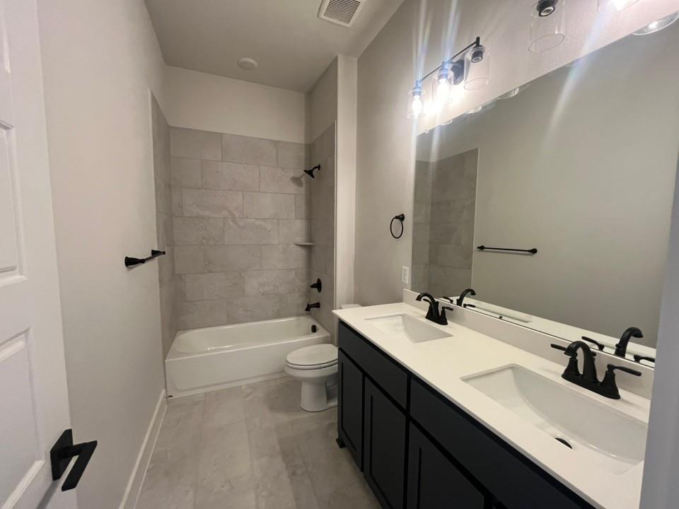 Eagle Ridge Estates - Residential