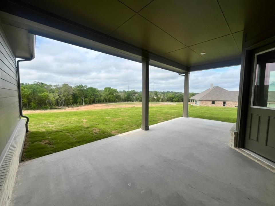 Eagle Ridge Estates - Residential