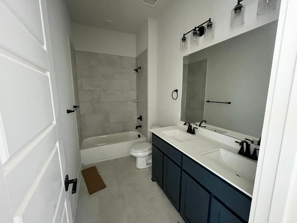 Eagle Ridge Estates - Residential