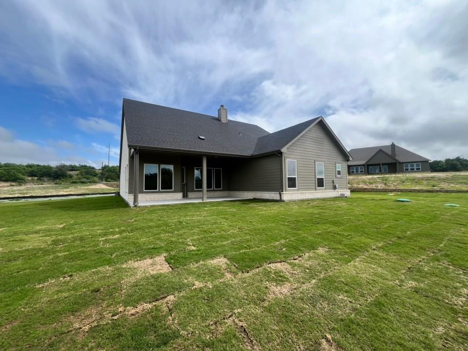 Eagle Ridge Estates - Residential