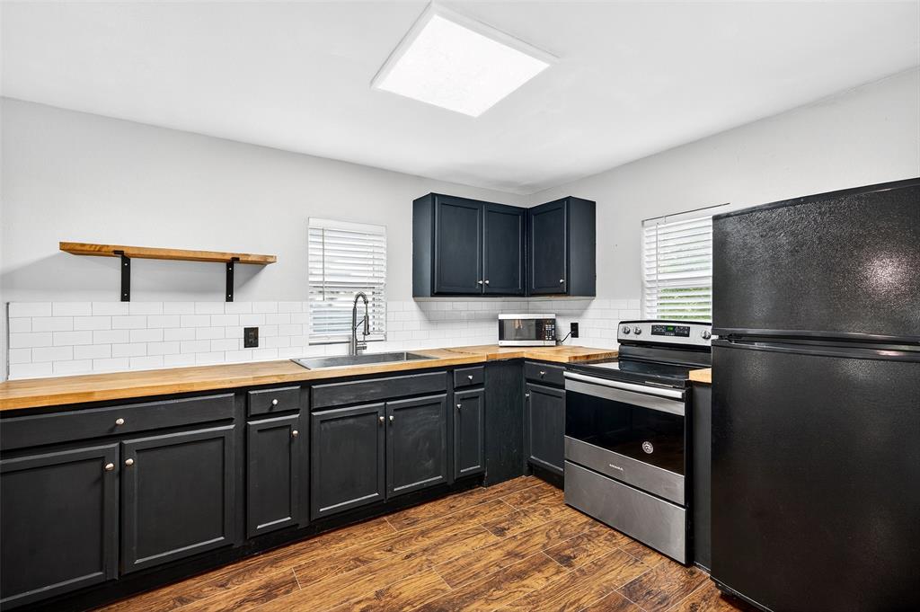 MILLERS 2ND ADDN - Residential Lease