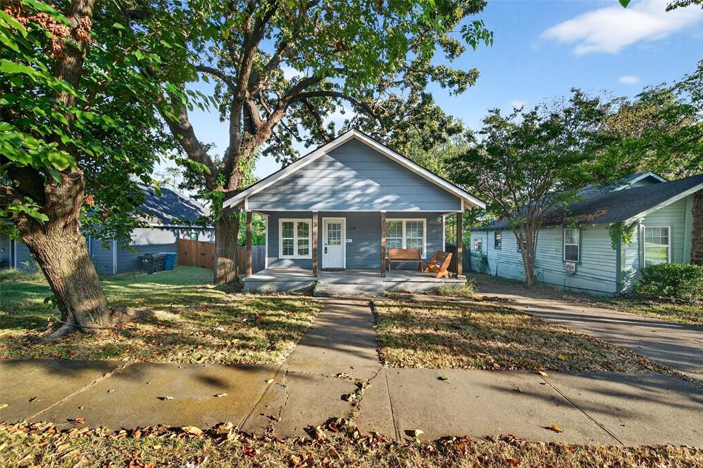 MILLERS 2ND ADDN - Residential Lease