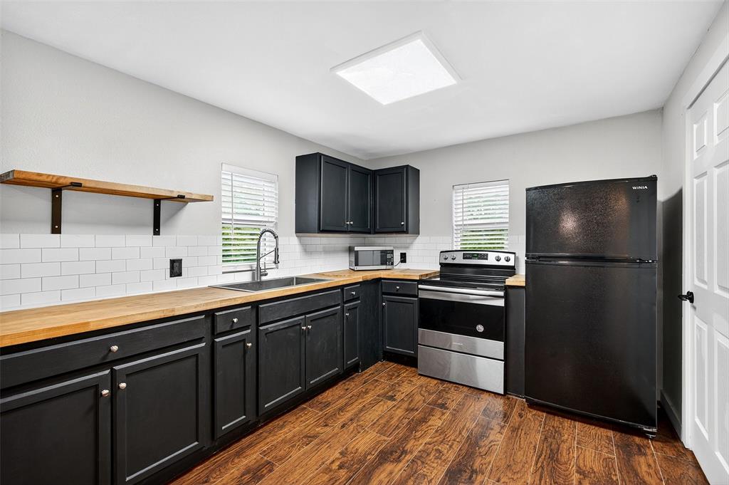 MILLERS 2ND ADDN - Residential Lease