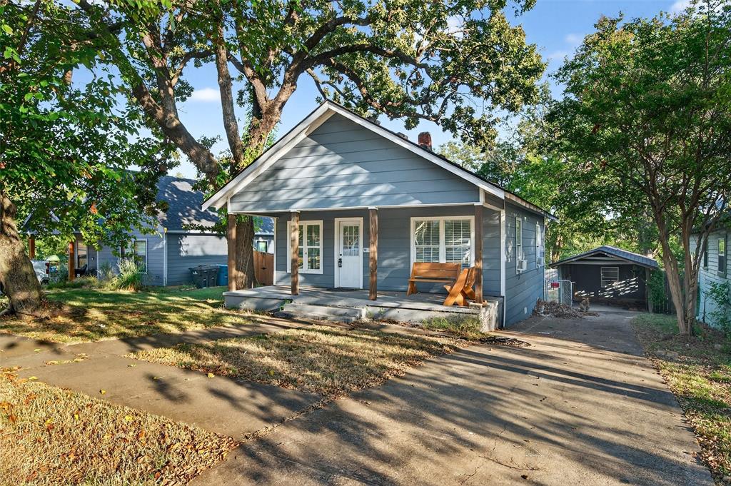 MILLERS 2ND ADDN - Residential Lease