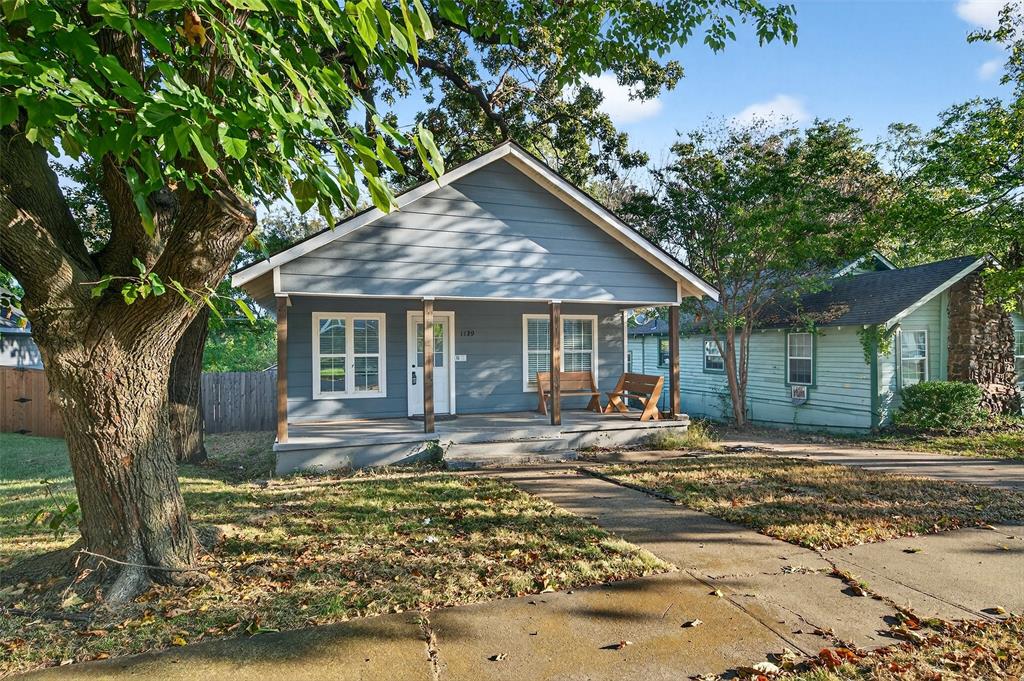 MILLERS 2ND ADDN - Residential Lease