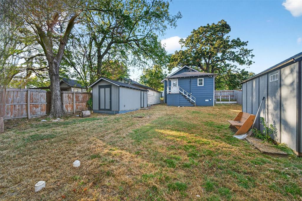 MILLERS 2ND ADDN - Residential Lease