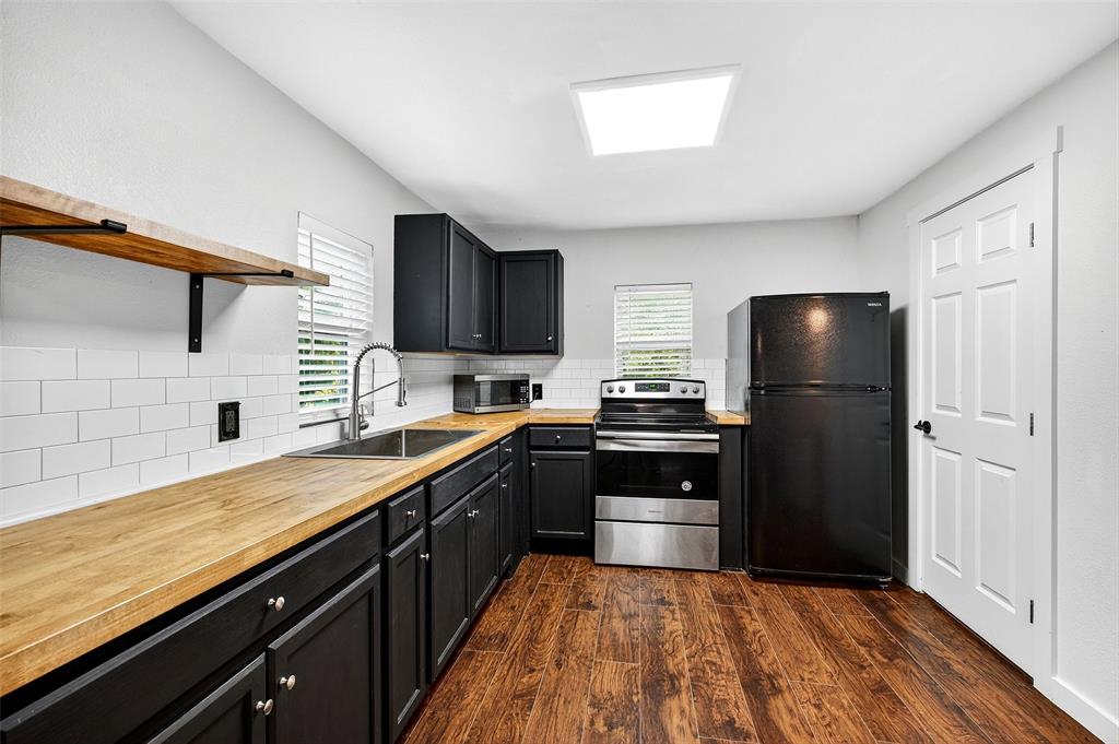 MILLERS 2ND ADDN - Residential Lease