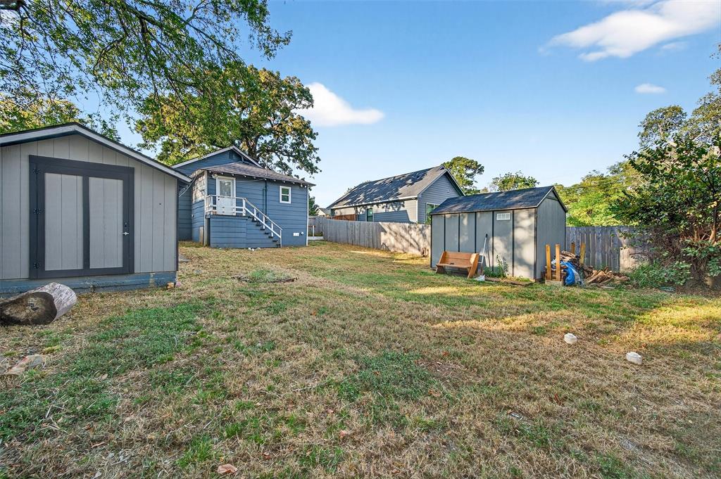 MILLERS 2ND ADDN - Residential Lease