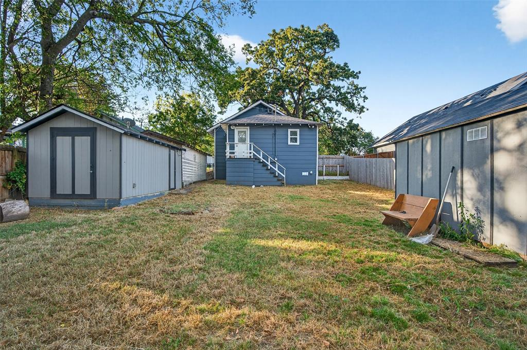 MILLERS 2ND ADDN - Residential Lease