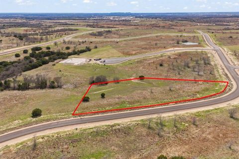 2935 Mattie Ross Road Granbury TX 76049
