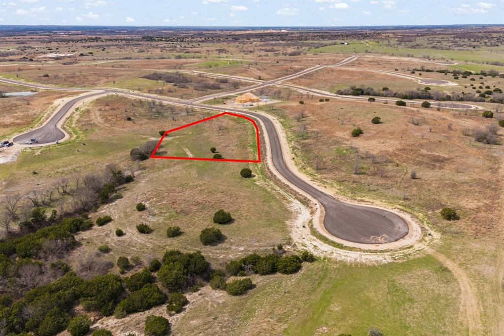 Cougar Mountain Estates - Land