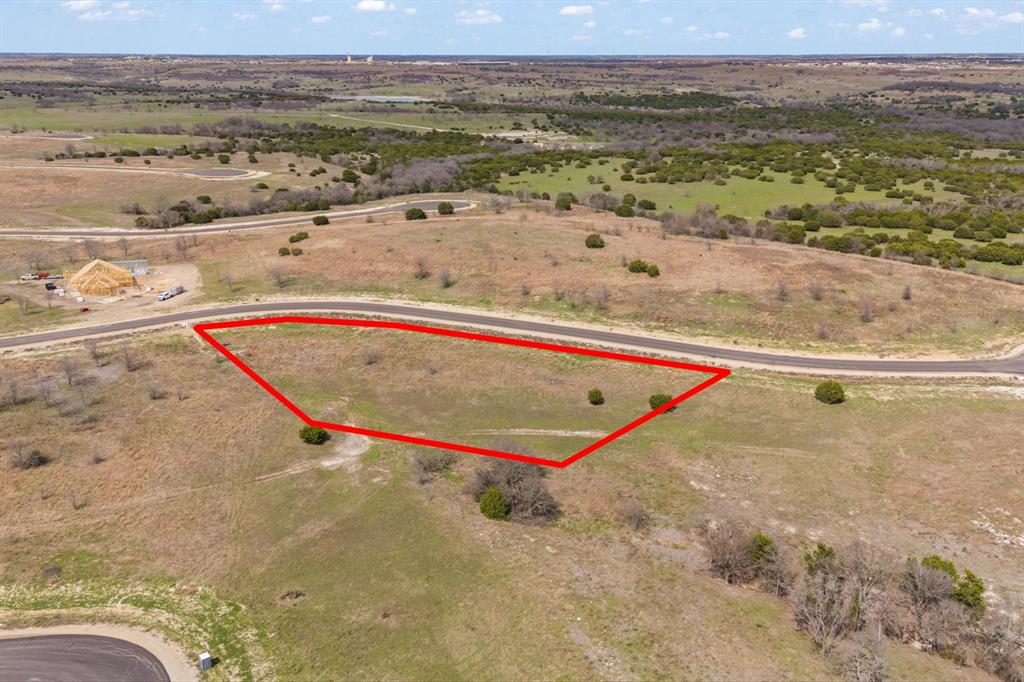 Cougar Mountain Estates - Land