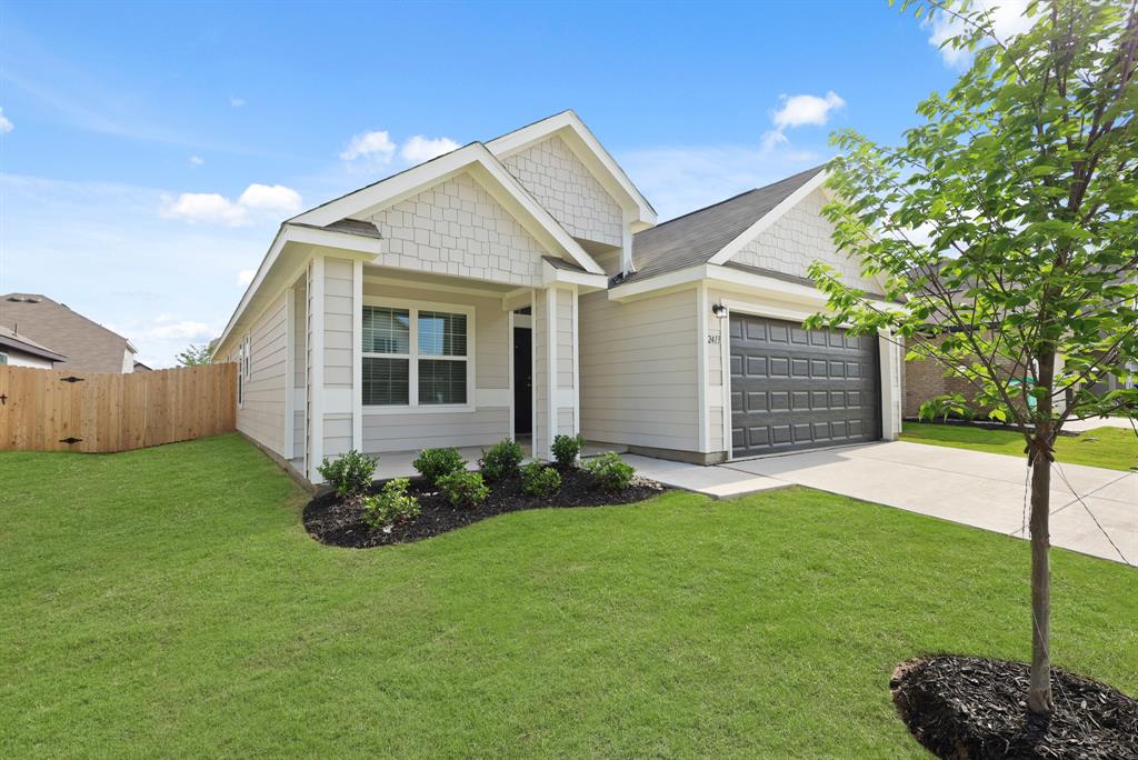 2413 Dahlia Drive