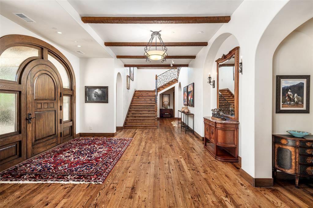 Glen Abbey - Residential