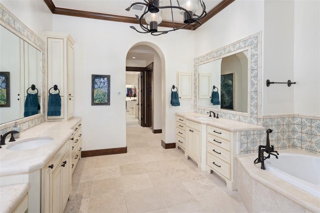 Glen Abbey - Residential