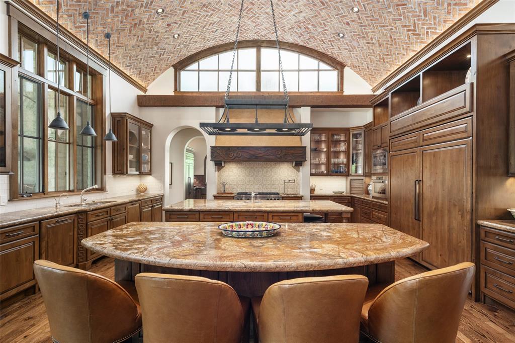 Glen Abbey - Residential