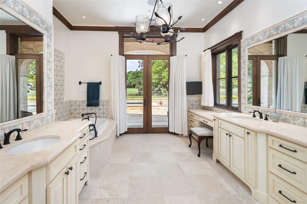 Glen Abbey - Residential