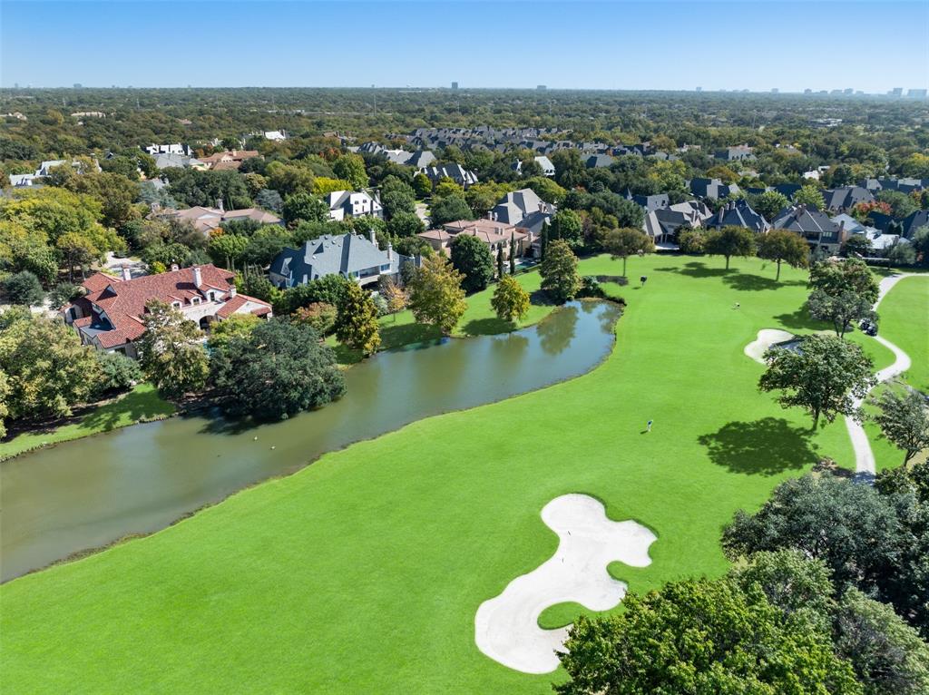 Glen Abbey - Residential