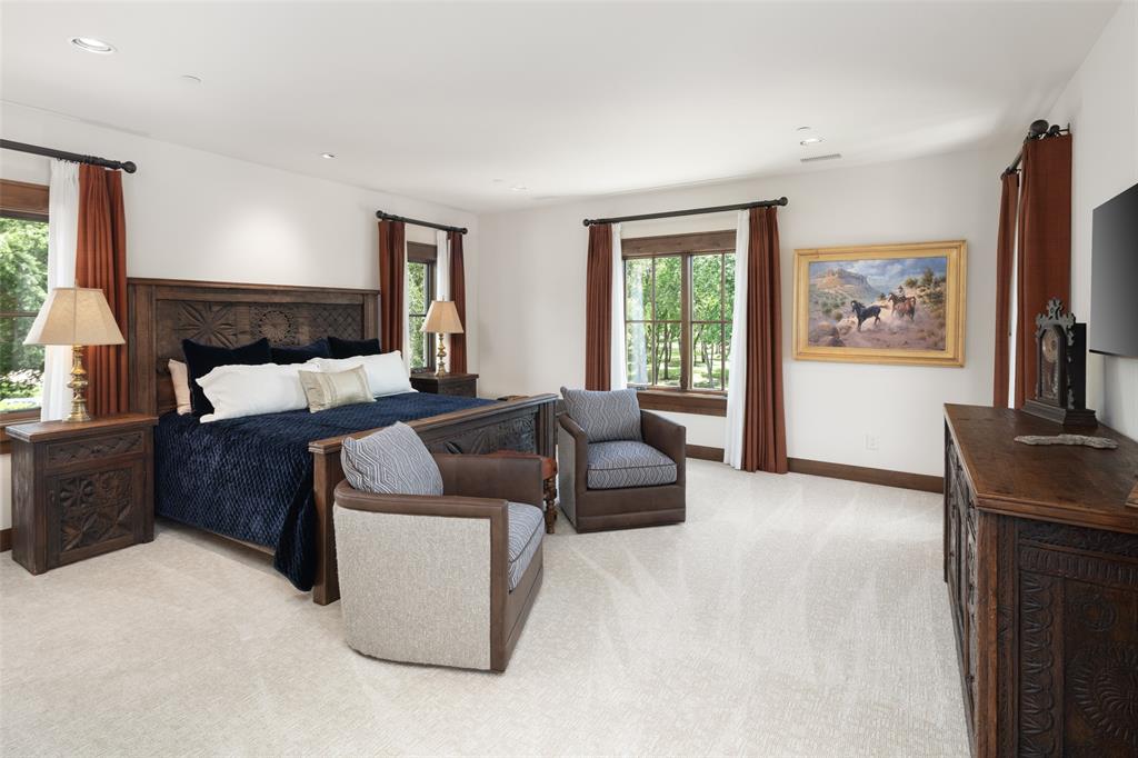 Glen Abbey - Residential