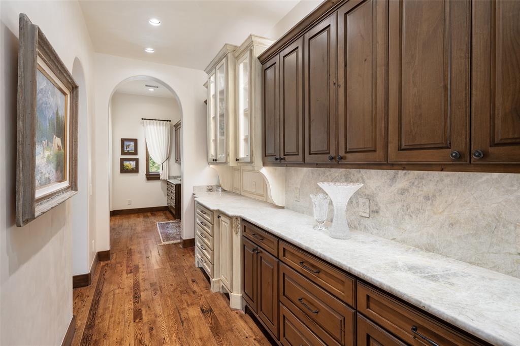 Glen Abbey - Residential