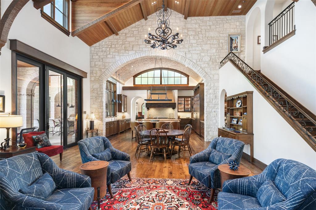 Glen Abbey - Residential