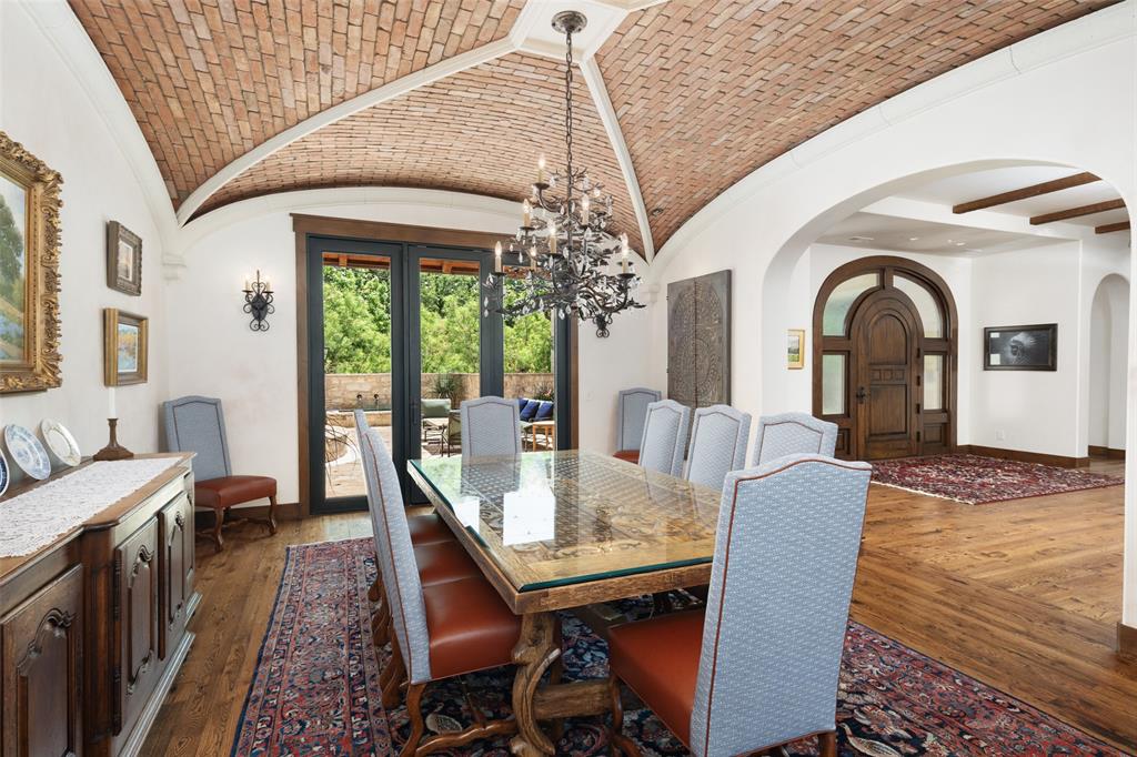 Glen Abbey - Residential