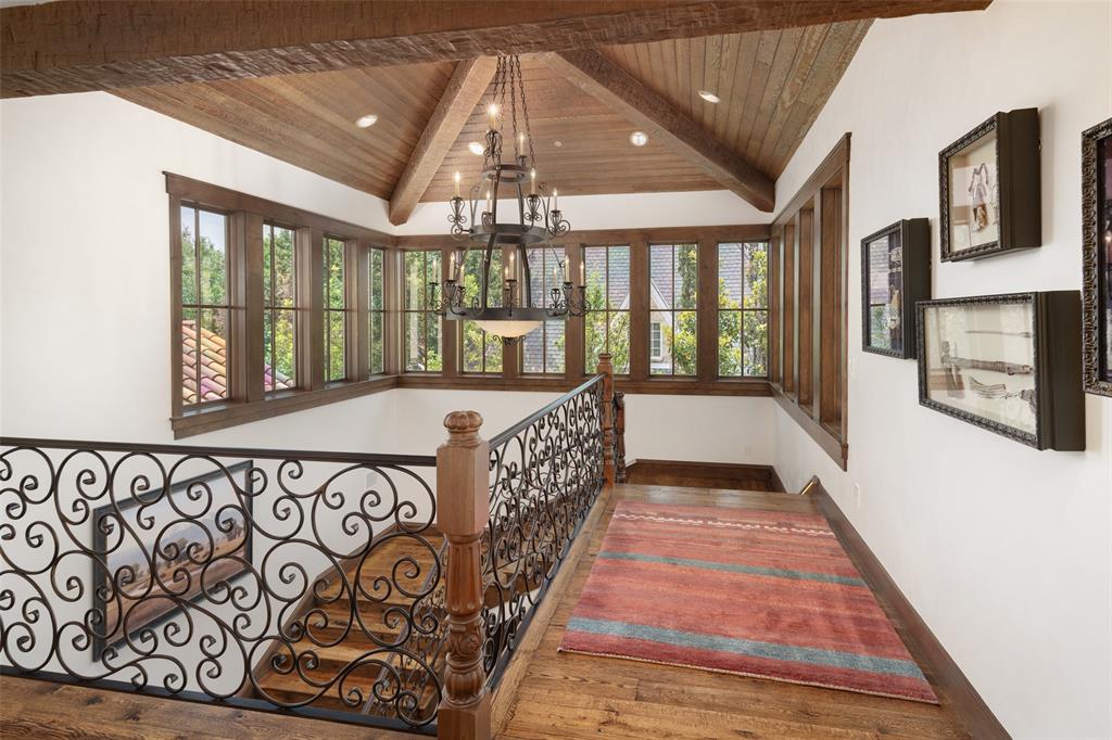 Glen Abbey - Residential