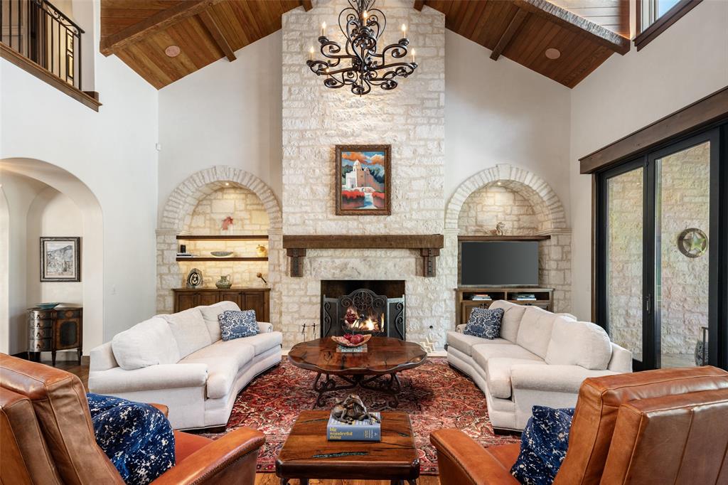 Glen Abbey - Residential