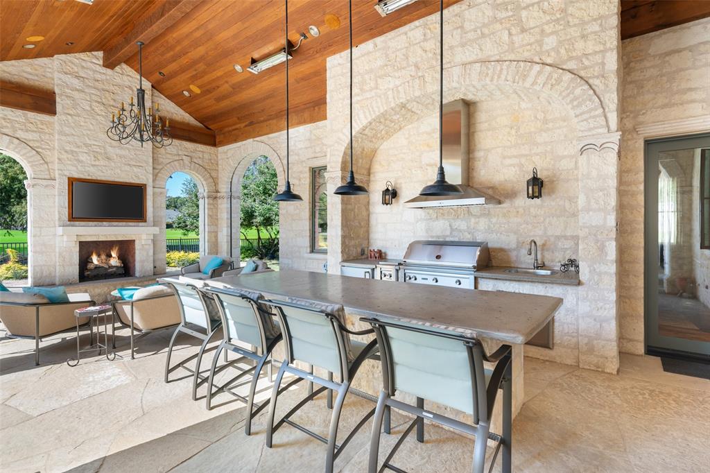 Glen Abbey - Residential