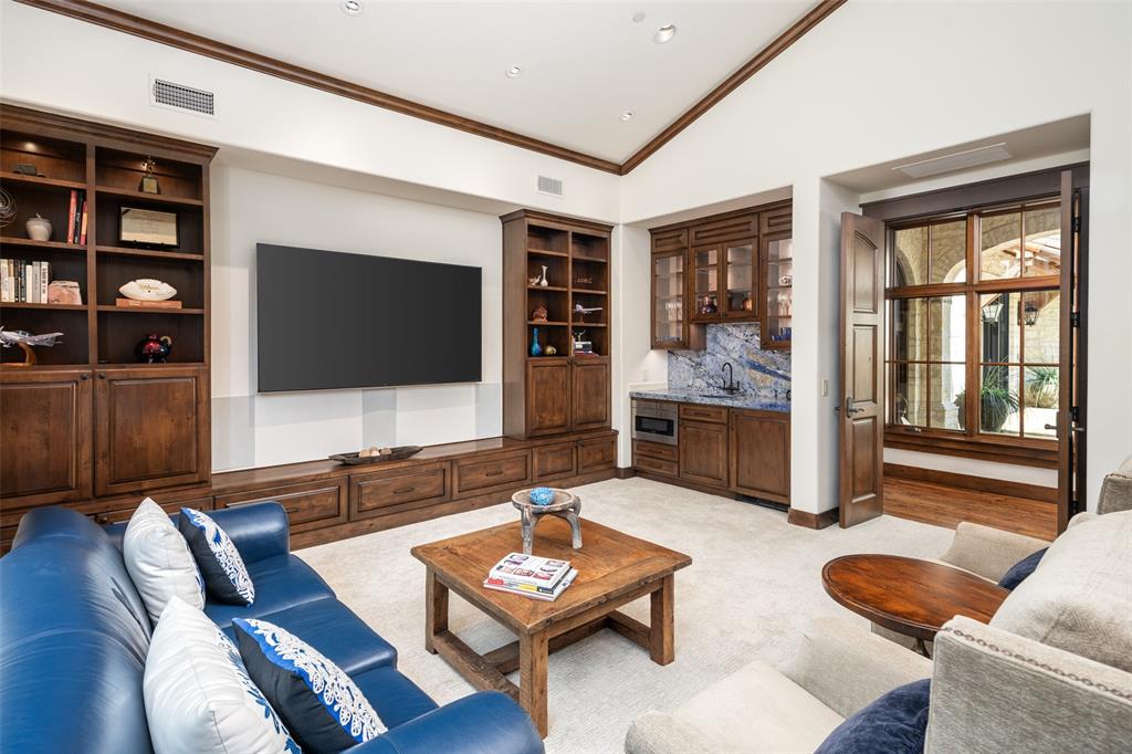 Glen Abbey - Residential