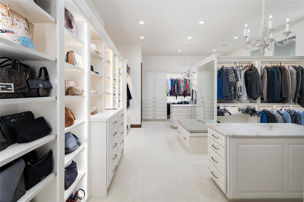 Glen Abbey - Residential