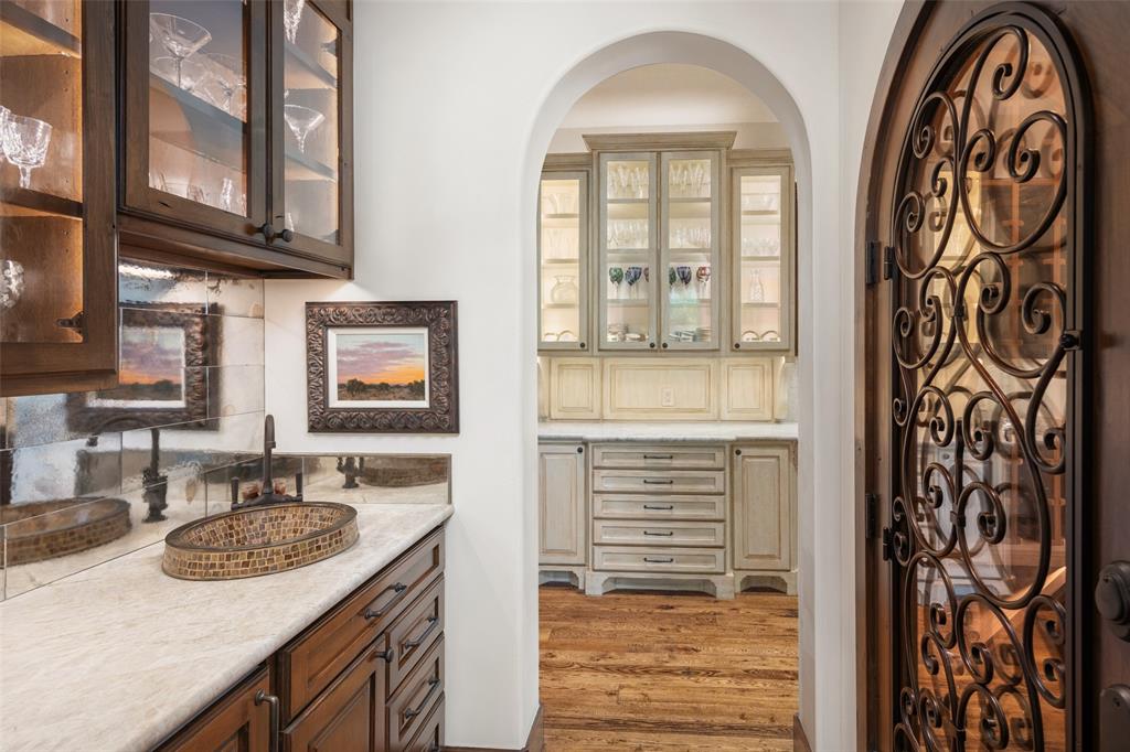 Glen Abbey - Residential