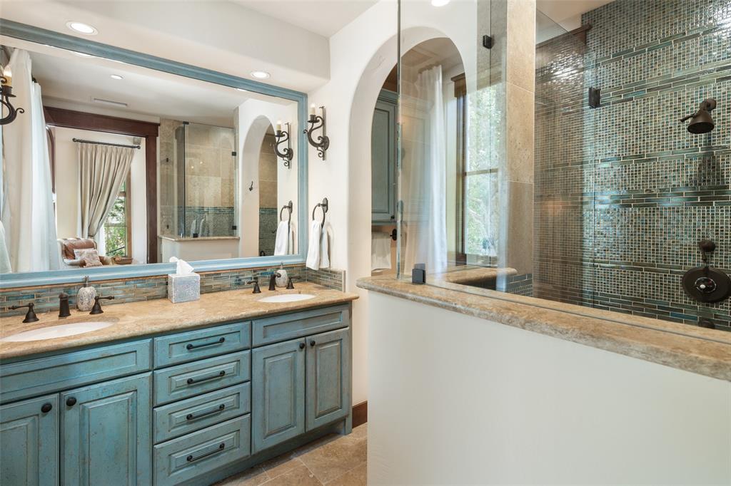 Glen Abbey - Residential