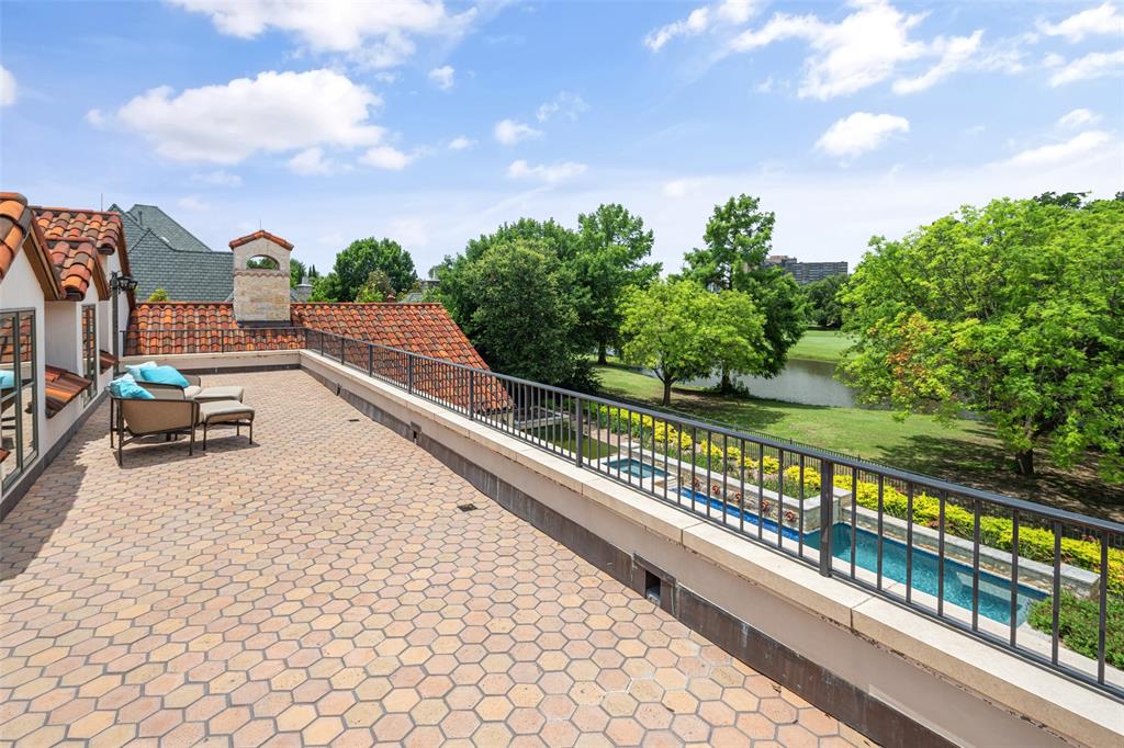 Glen Abbey - Residential