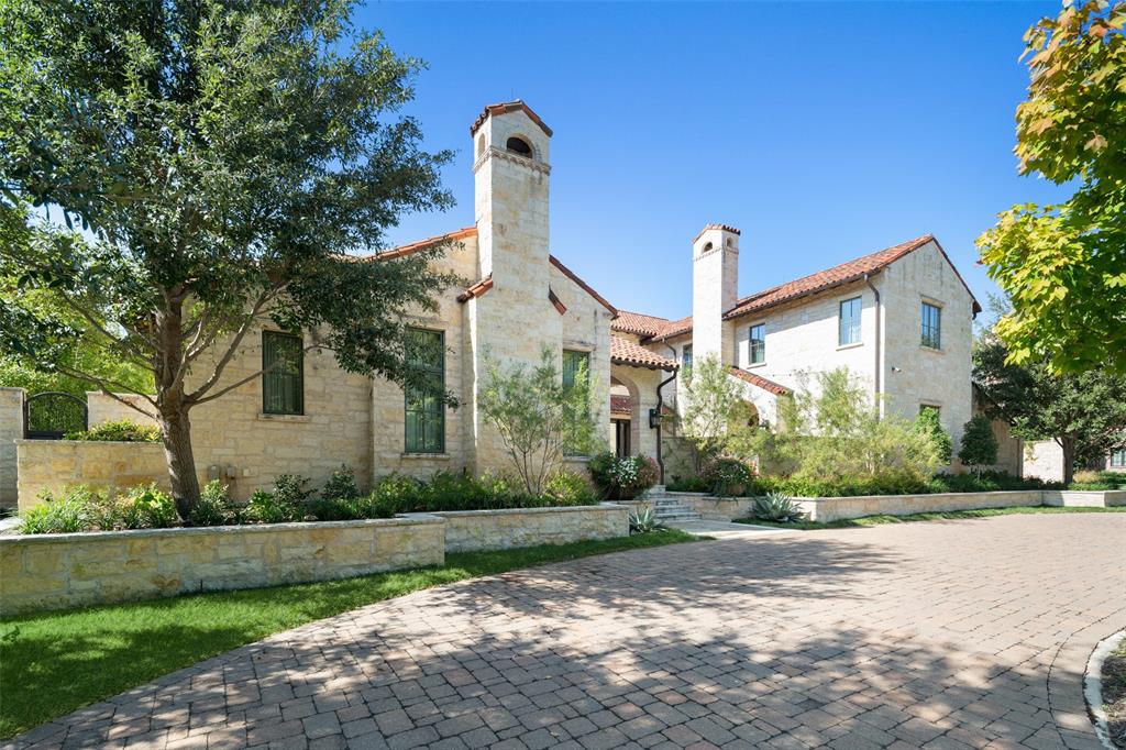 Glen Abbey - Residential