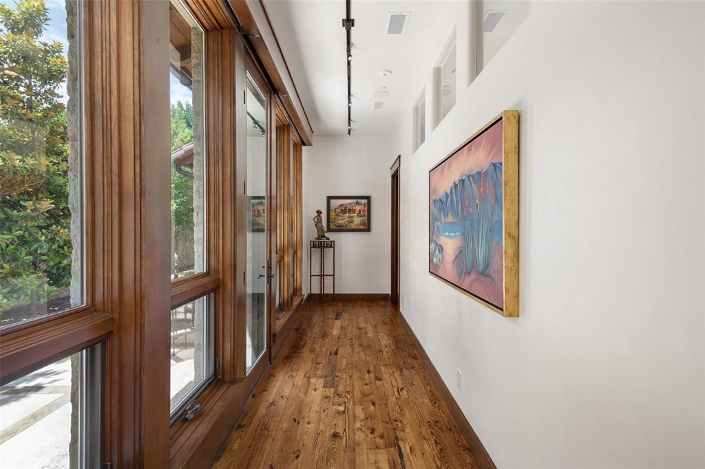 Glen Abbey - Residential