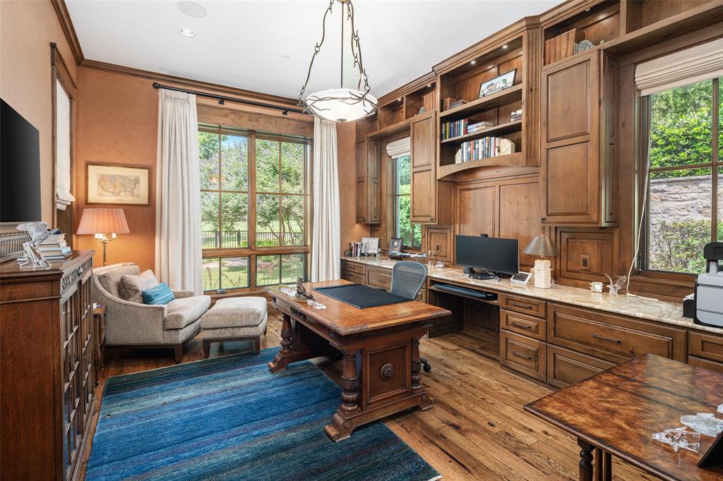 Glen Abbey - Residential