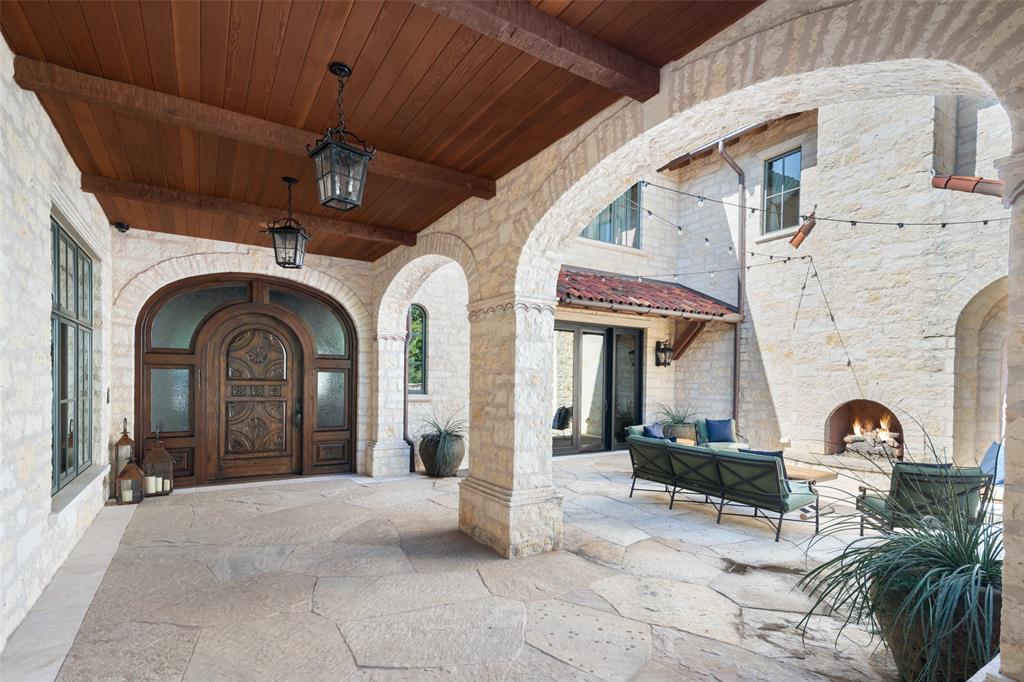 Glen Abbey - Residential