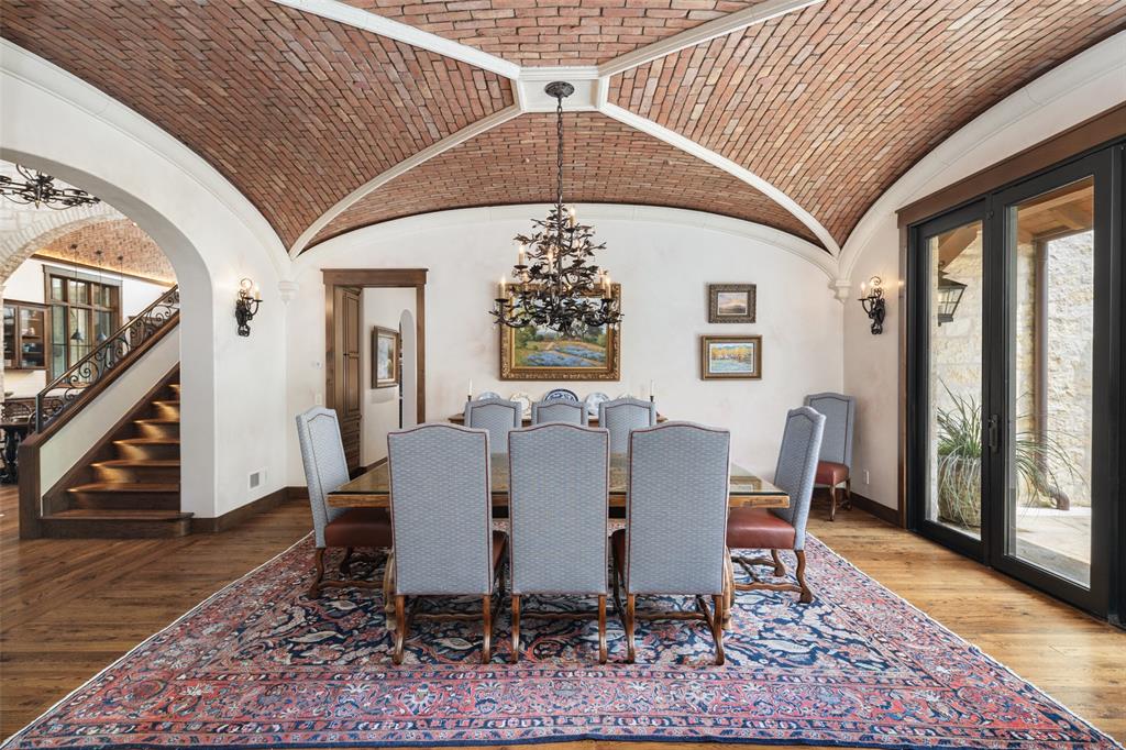 Glen Abbey - Residential