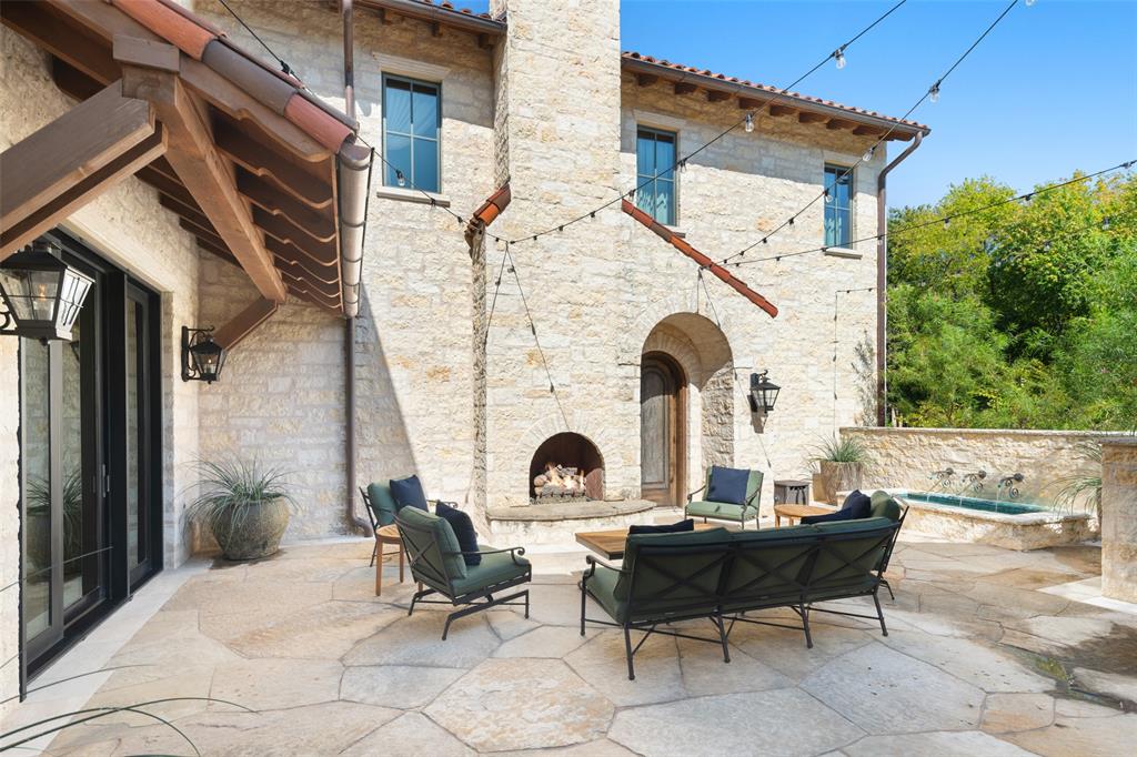 Glen Abbey - Residential