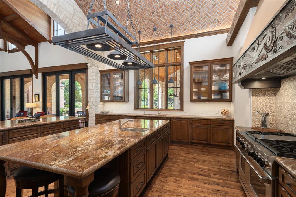 Glen Abbey - Residential