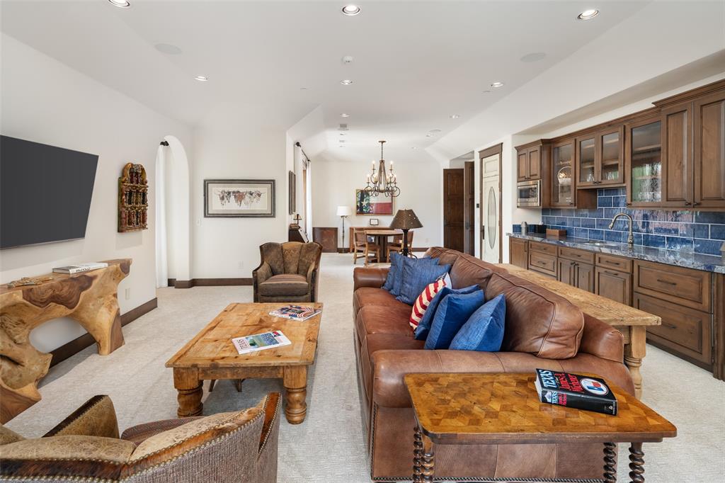 Glen Abbey - Residential