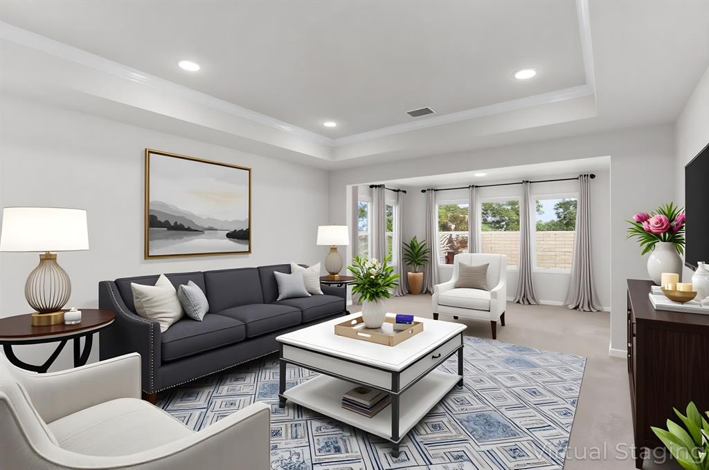 TRINITY FALLS PLANNING UNIT 3 PHASE 5B EAST - Residential